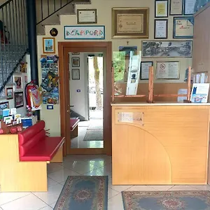 Acampora Hotel Vicenza