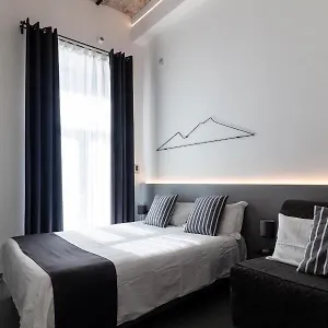 Bed and breakfast Vesucharme Luxury, Nápoles