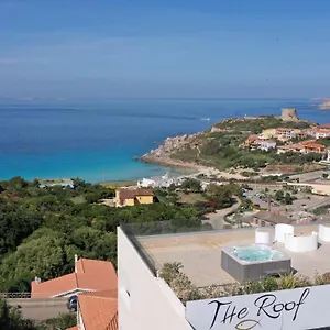 La Contessa Pool&sea View Aparthotel Santa Teresa di Gallura