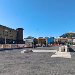 Residenza La Scala Frühstückspension