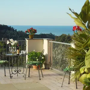 Al Terra Di Mare Hotel Levanto