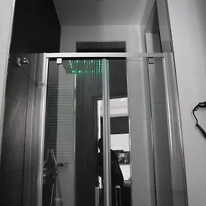 Apartahotel Rettifilo 201 Exclusive, Nápoles