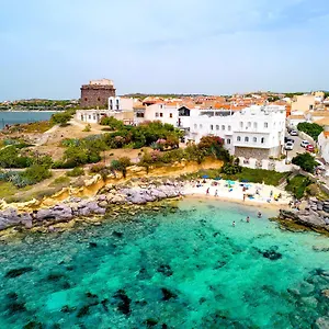 Relais La Ghinghetta Hotel Portoscuso