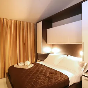 Sottovento Aparthotel Rimini