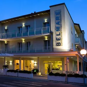 Belmare Aparthotel Rimini