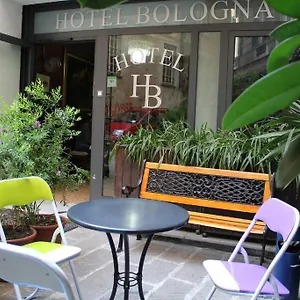 Bologna Hotel Genova