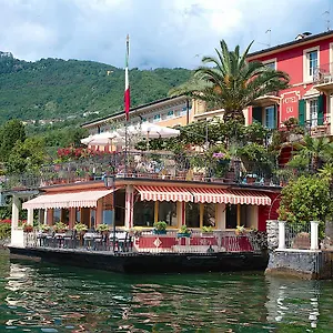 Du Hotel Gargnano